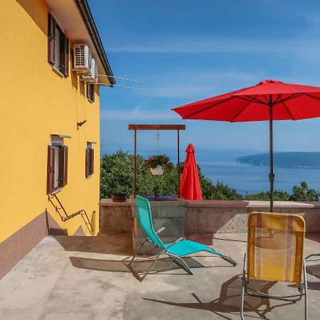 Holiday Home Elija By Interhome Mošćenička Draga Esterno foto