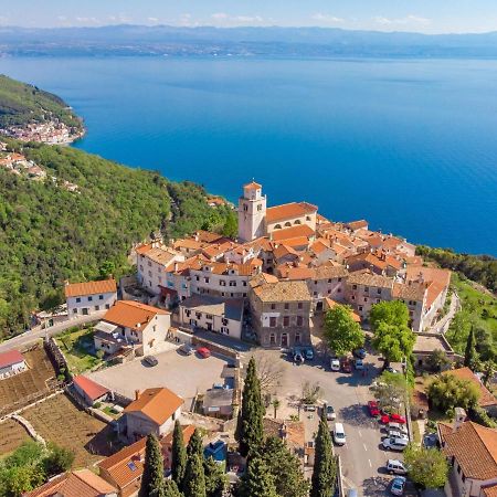 Holiday Home Elija By Interhome Mošćenička Draga Esterno foto