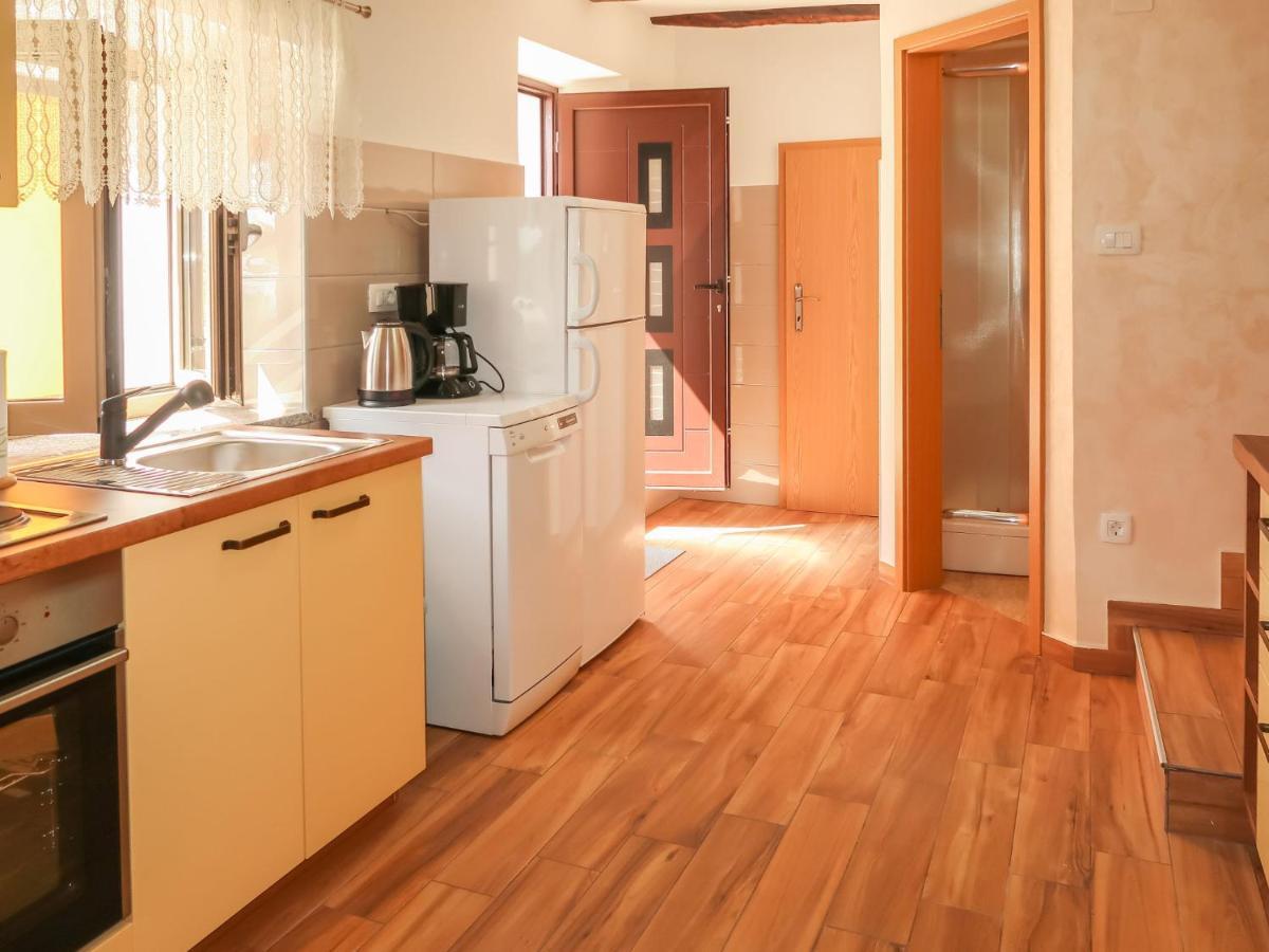 Holiday Home Elija By Interhome Mošćenička Draga Esterno foto