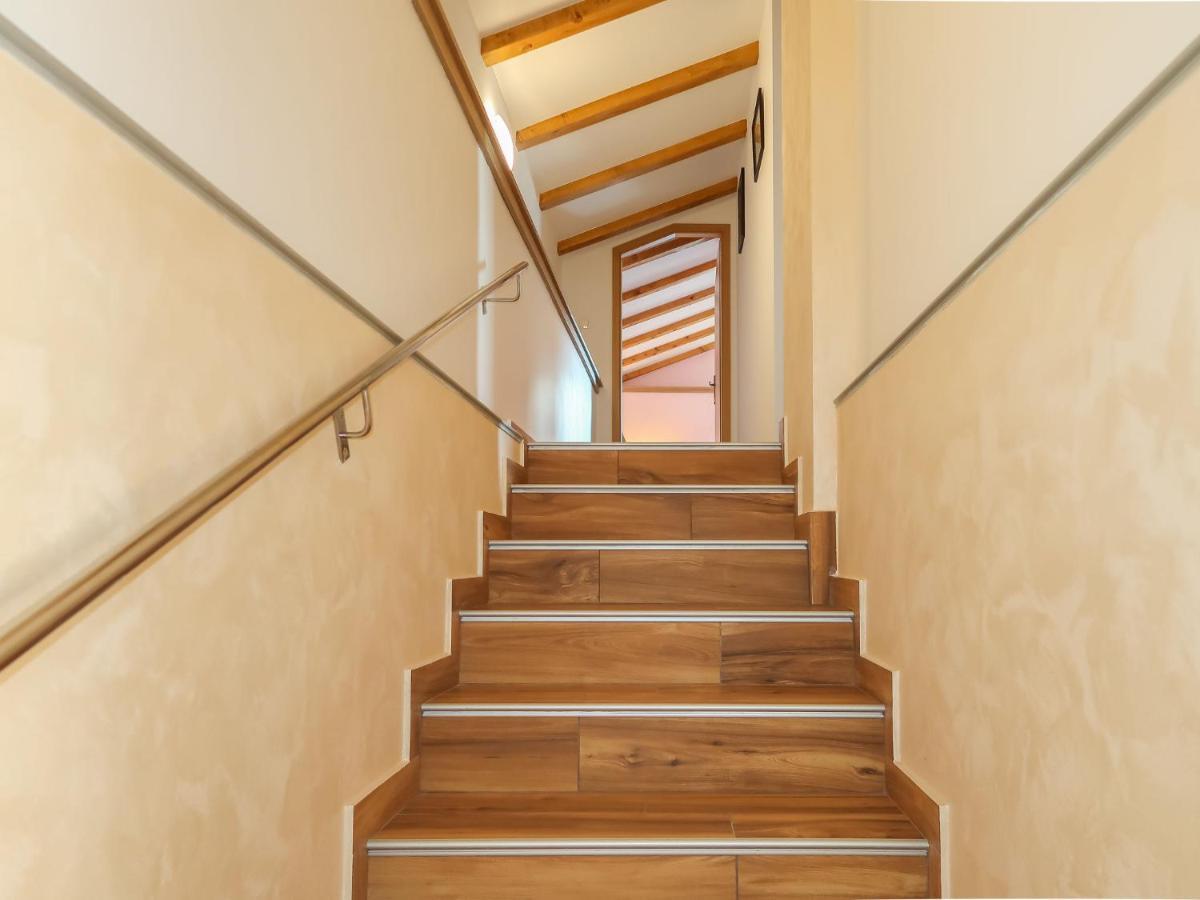 Holiday Home Elija By Interhome Mošćenička Draga Esterno foto