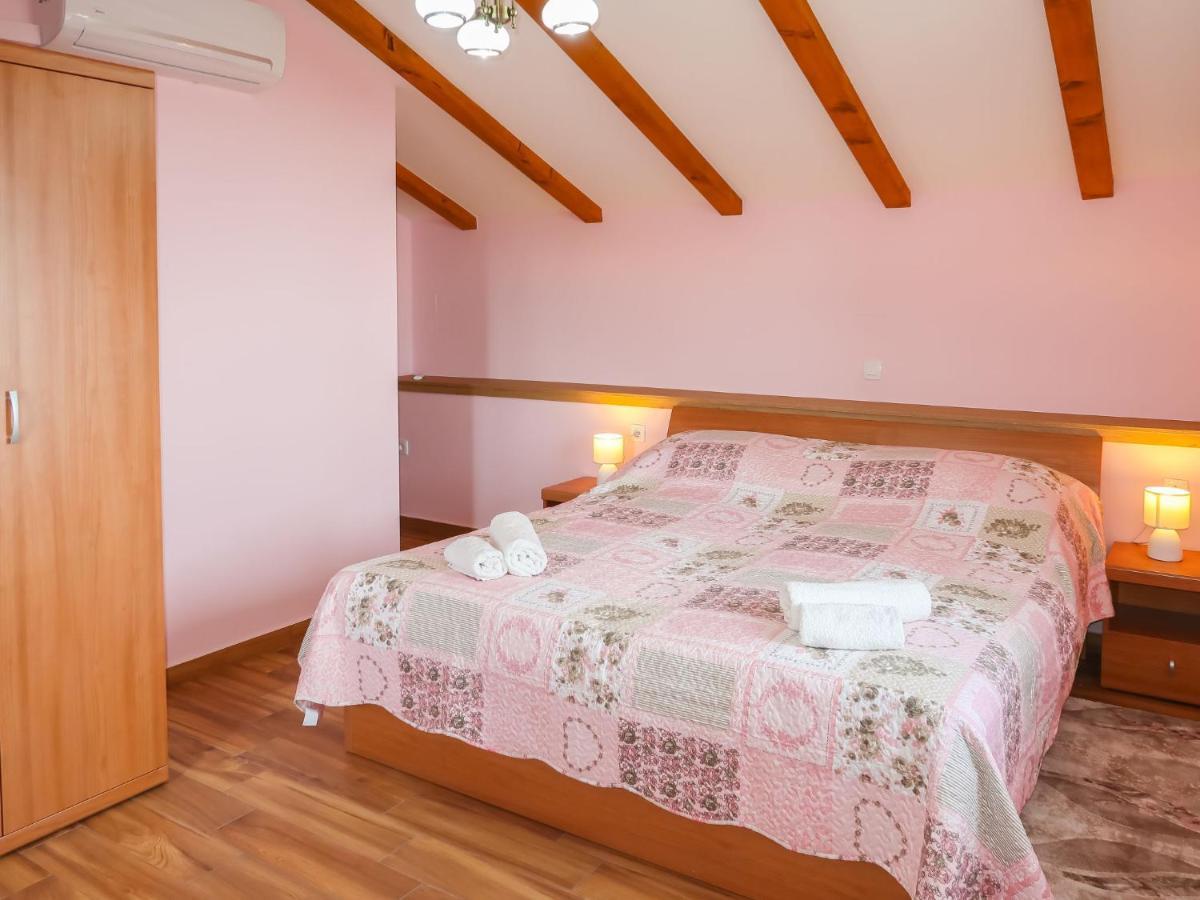 Holiday Home Elija By Interhome Mošćenička Draga Esterno foto