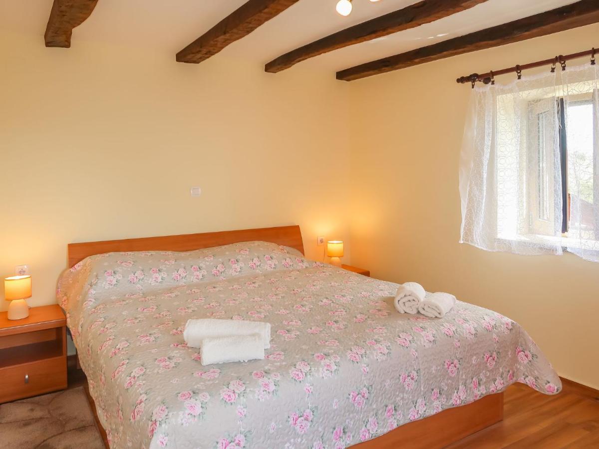 Holiday Home Elija By Interhome Mošćenička Draga Esterno foto