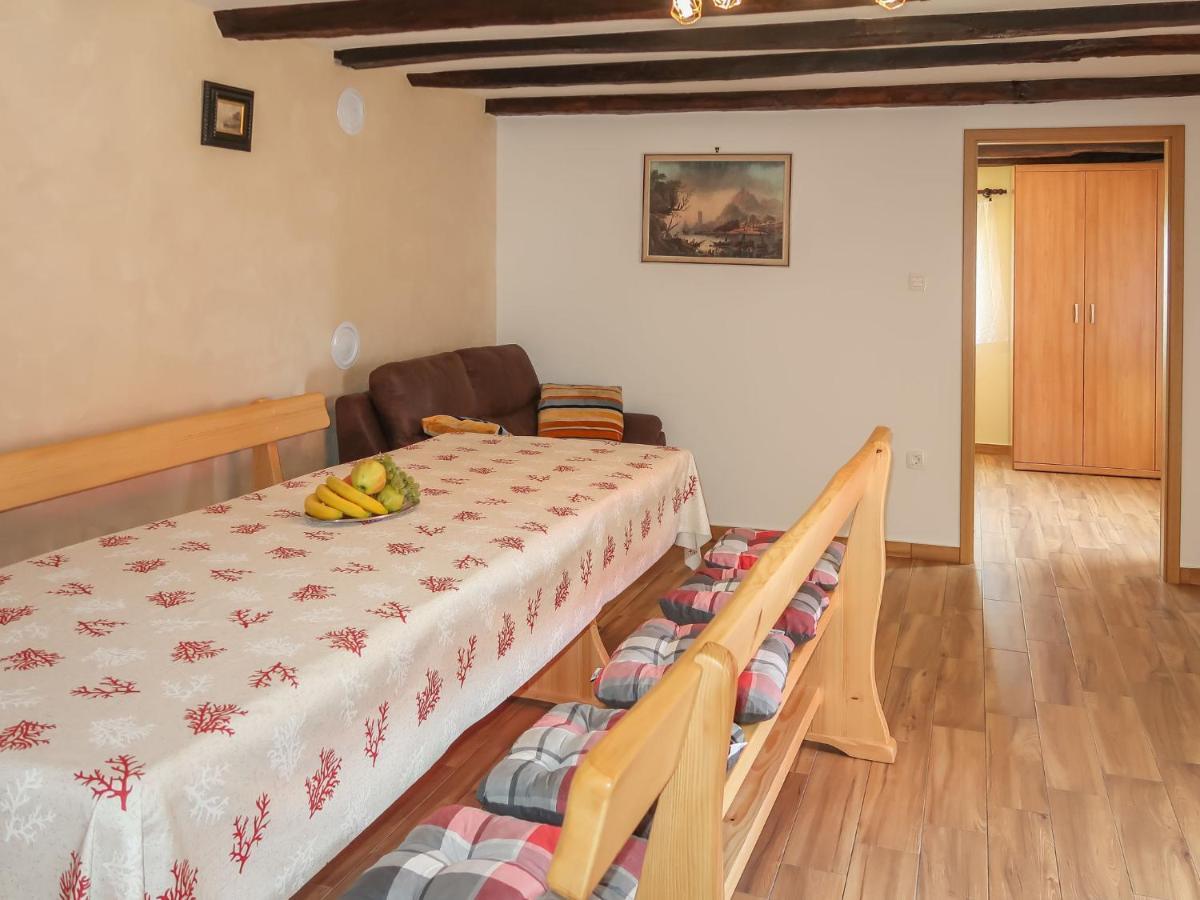Holiday Home Elija By Interhome Mošćenička Draga Esterno foto