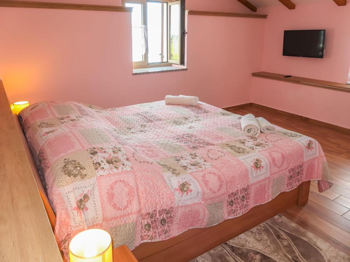 Holiday Home Elija By Interhome Mošćenička Draga Esterno foto