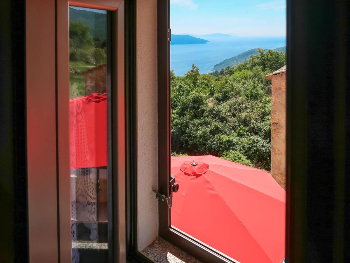 Holiday Home Elija By Interhome Mošćenička Draga Esterno foto