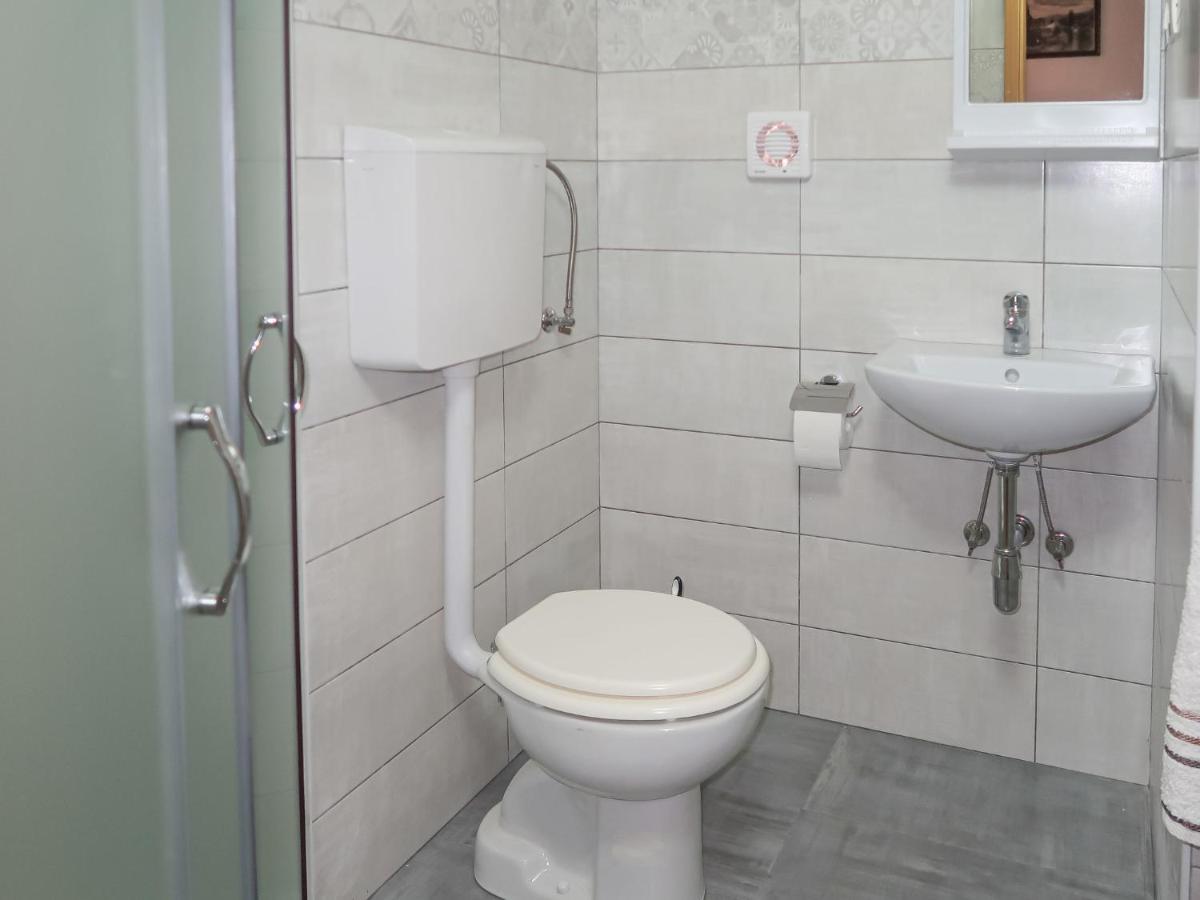 Holiday Home Elija By Interhome Mošćenička Draga Esterno foto