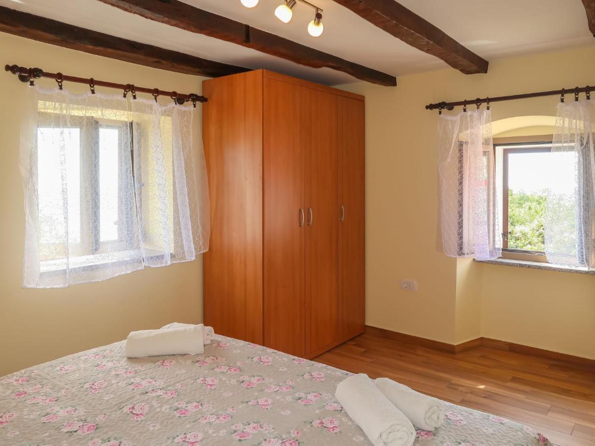 Holiday Home Elija By Interhome Mošćenička Draga Esterno foto