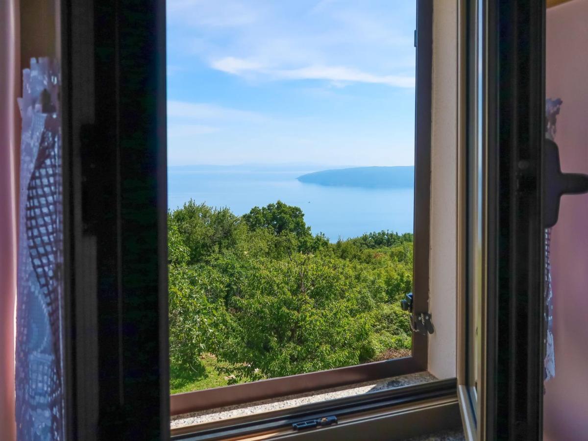 Holiday Home Elija By Interhome Mošćenička Draga Esterno foto