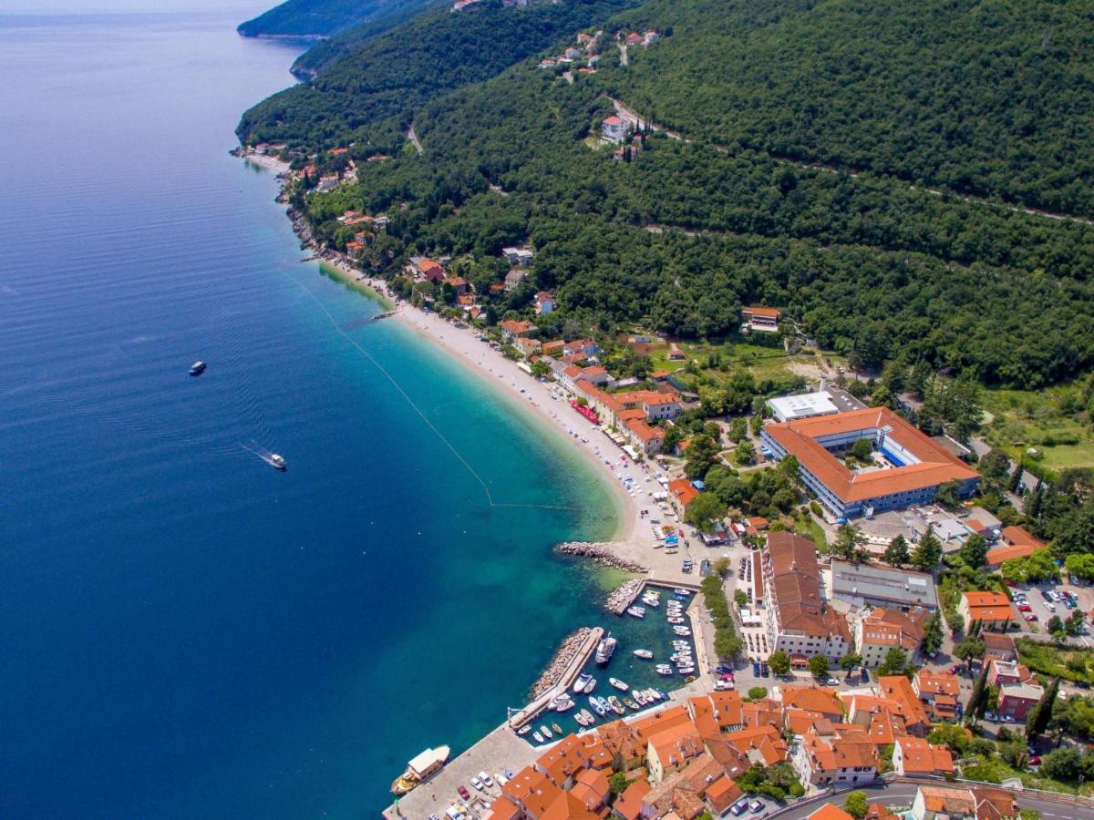 Holiday Home Elija By Interhome Mošćenička Draga Esterno foto